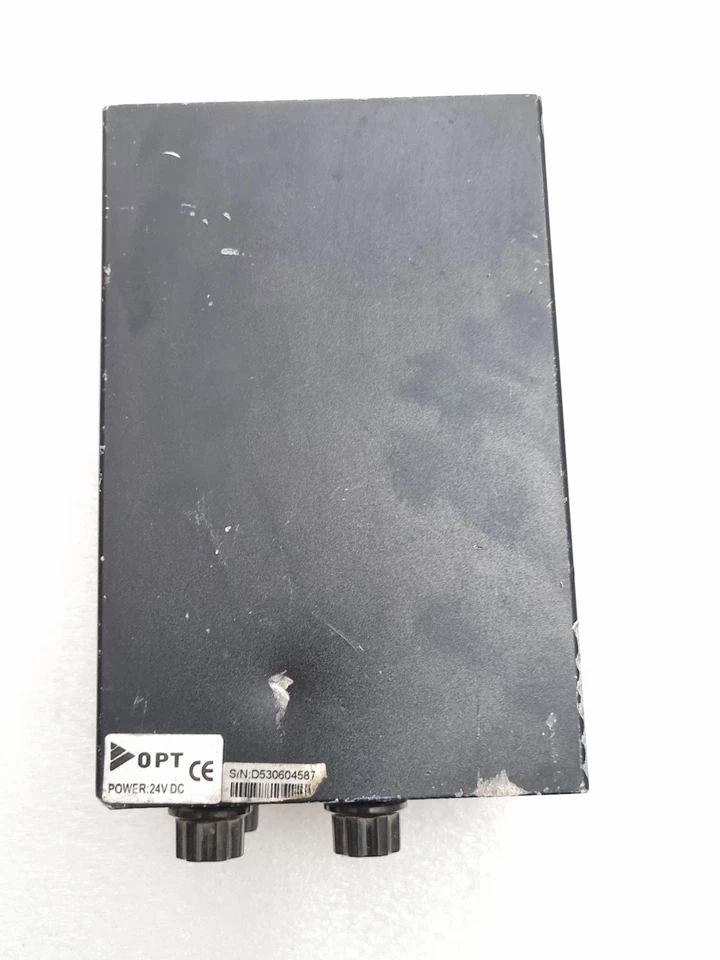 OPT Machine Vision AP1024-4 Light Controller 220VAC 50Hz